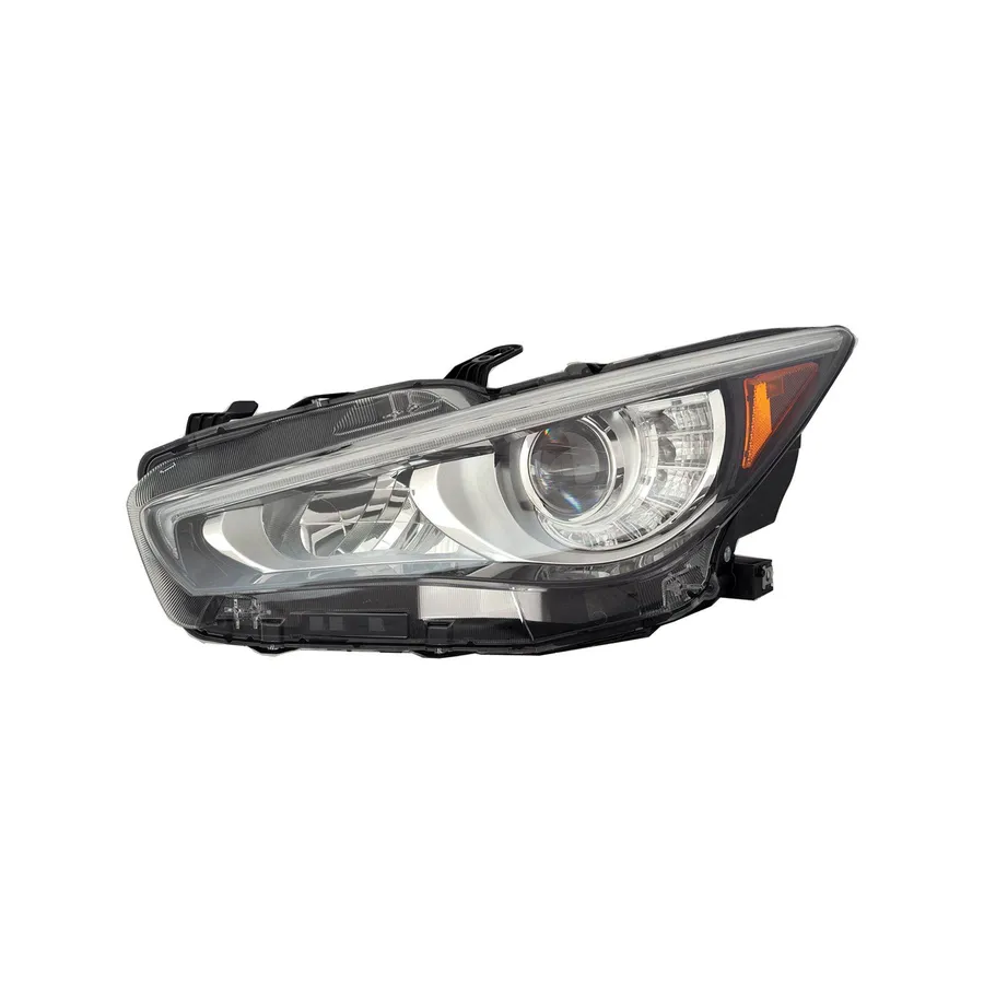 Запчасти Infiniti QX60