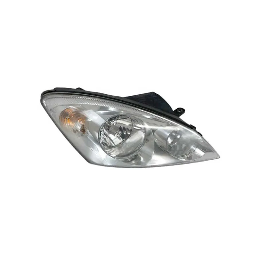 Запчасти KIA Ceed