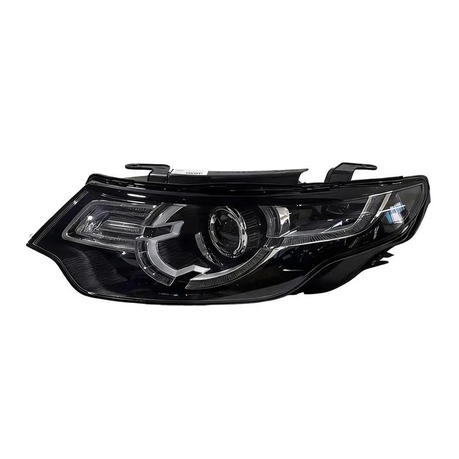 Запчасти Land Rover Discovery