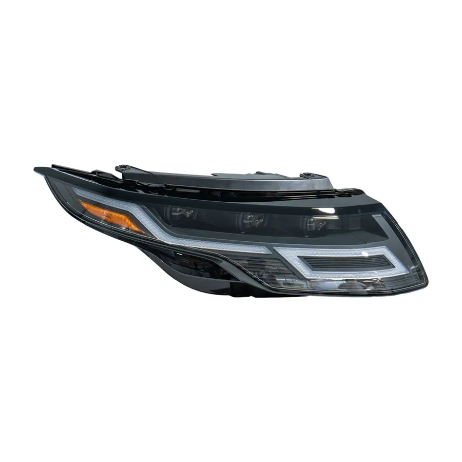 Запчасти Land Rover Range Rover Evoque