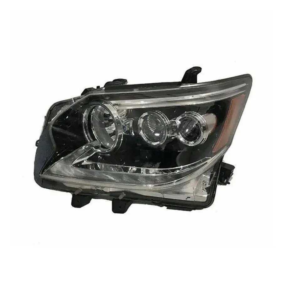 Запчасти Lexus GX