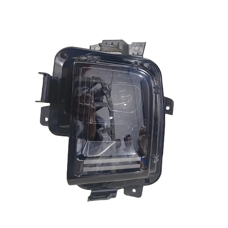 Запчасти Li Auto L9