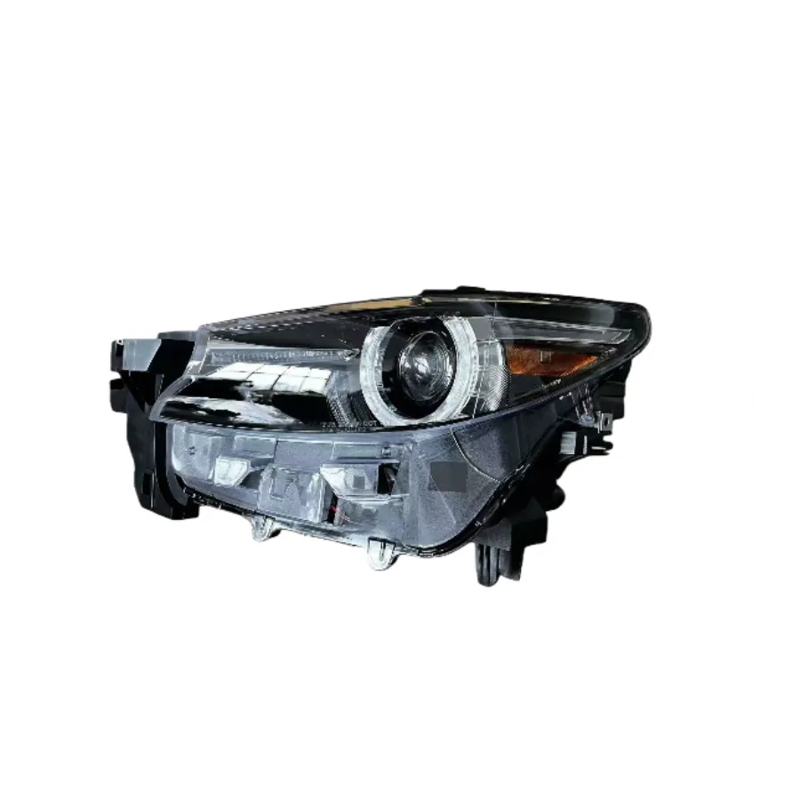 Запчасти Mazda CX-9