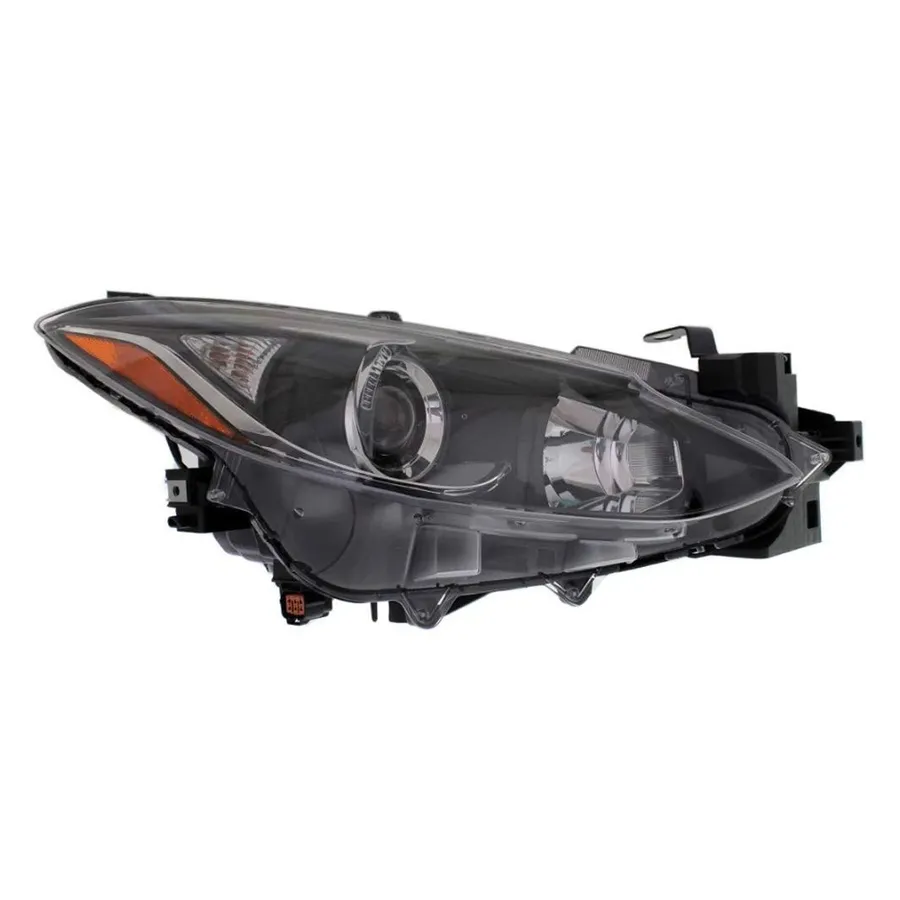 Запчасти Mazda Mazda 3