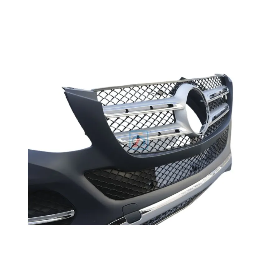 Запчасти Mercedes GLE