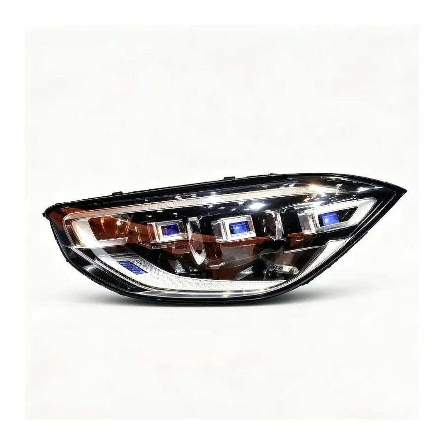 Запчасти Mercedes S-Class