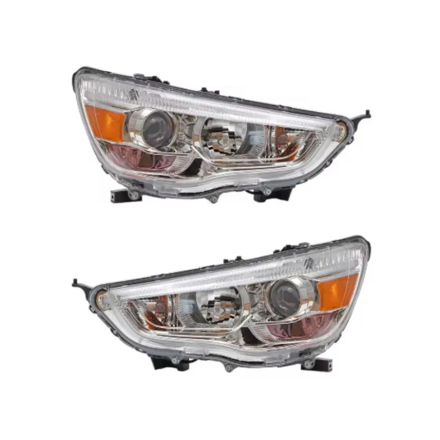 Запчасти Mitsubishi ASX