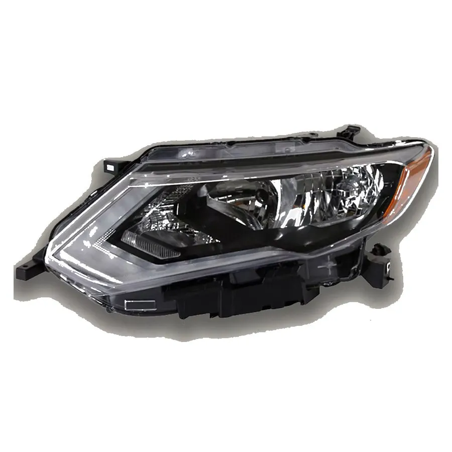 Запчасти Nissan X-Trail