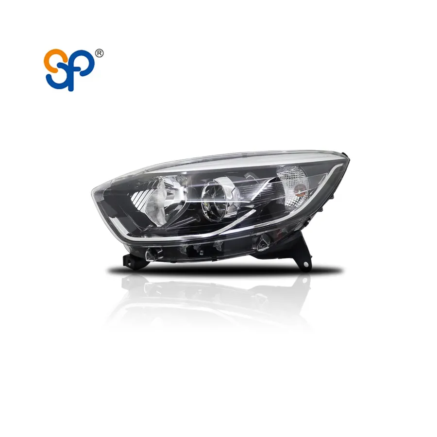 Запчасти Renault Kaptur
