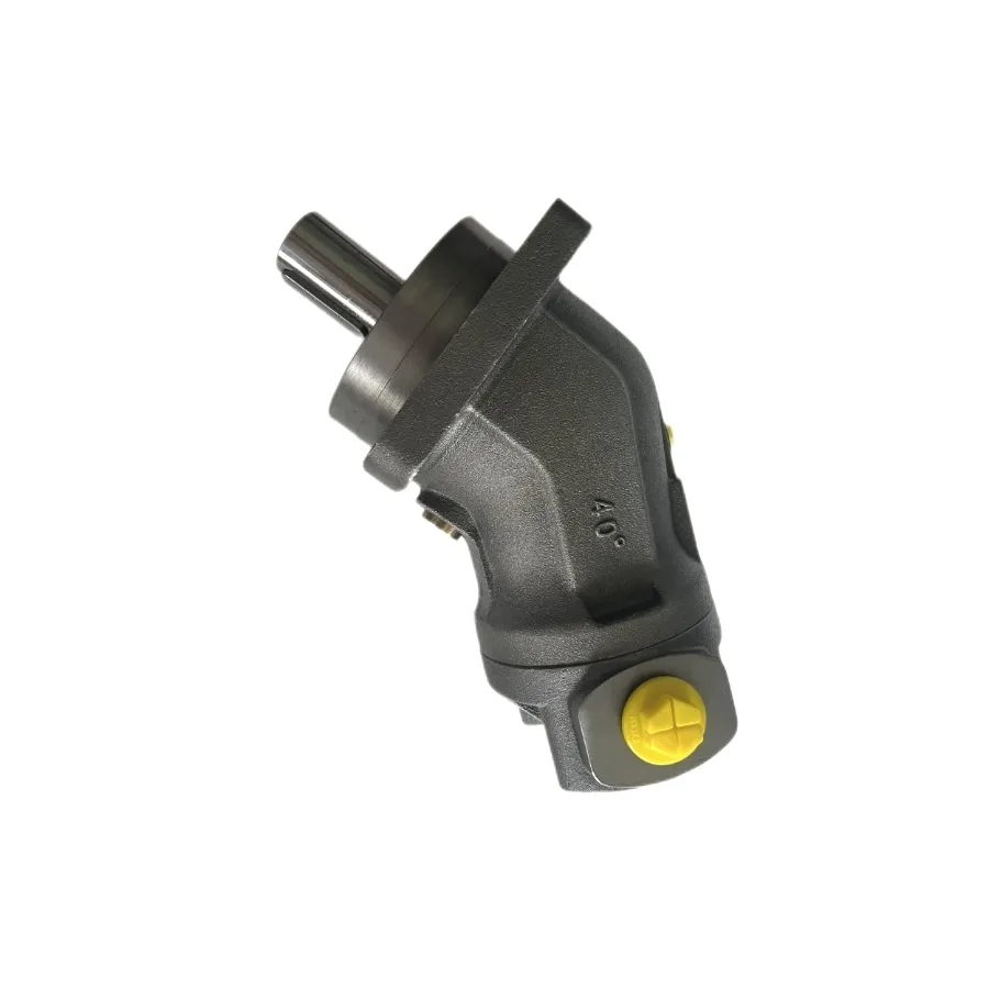 Гидромоторы Rexroth A2FM, A6VM