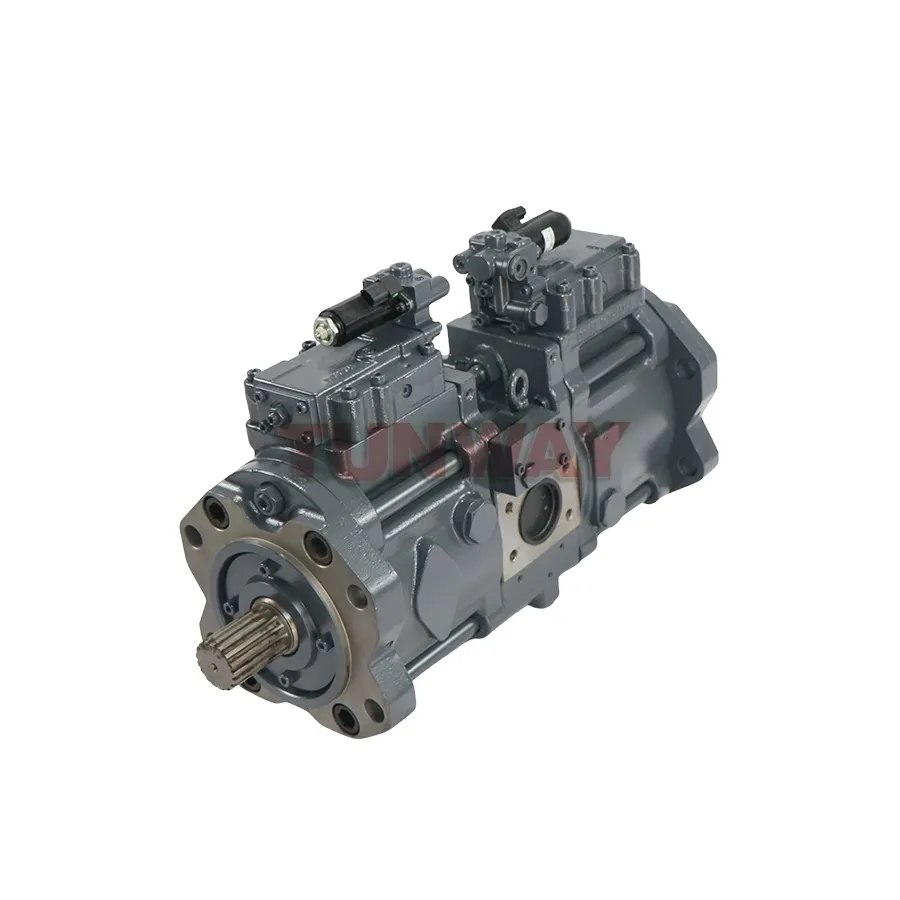 Запчасти Sany SY215