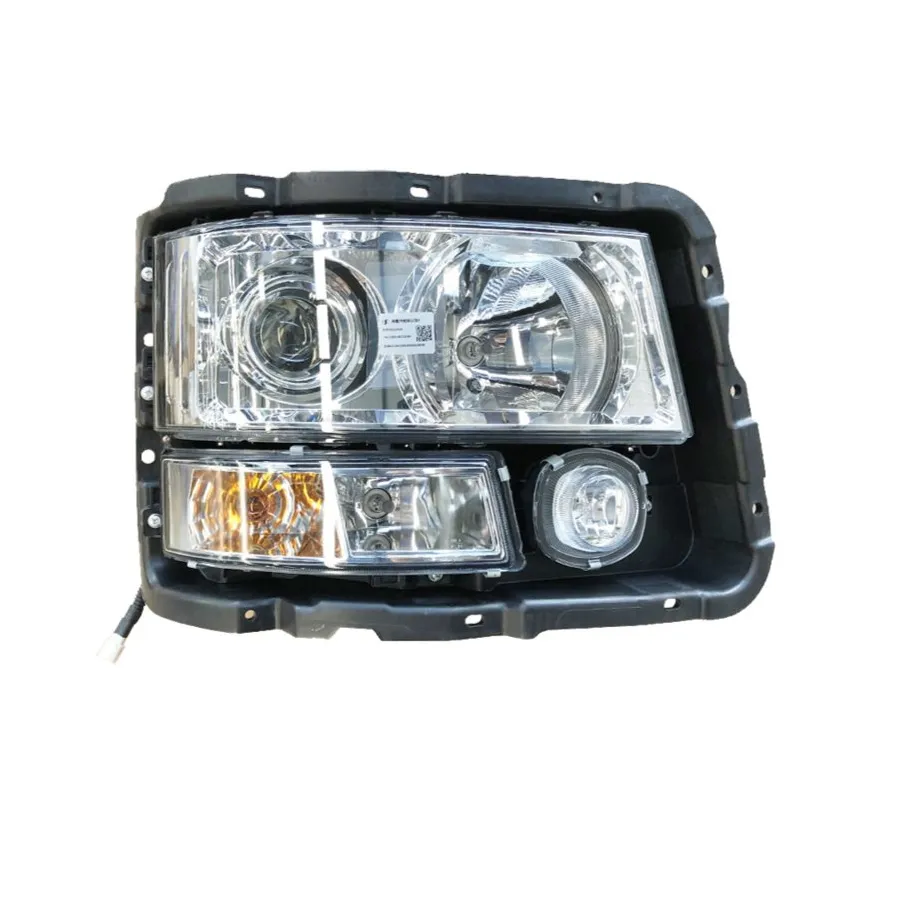 Запчасти Shacman H3000