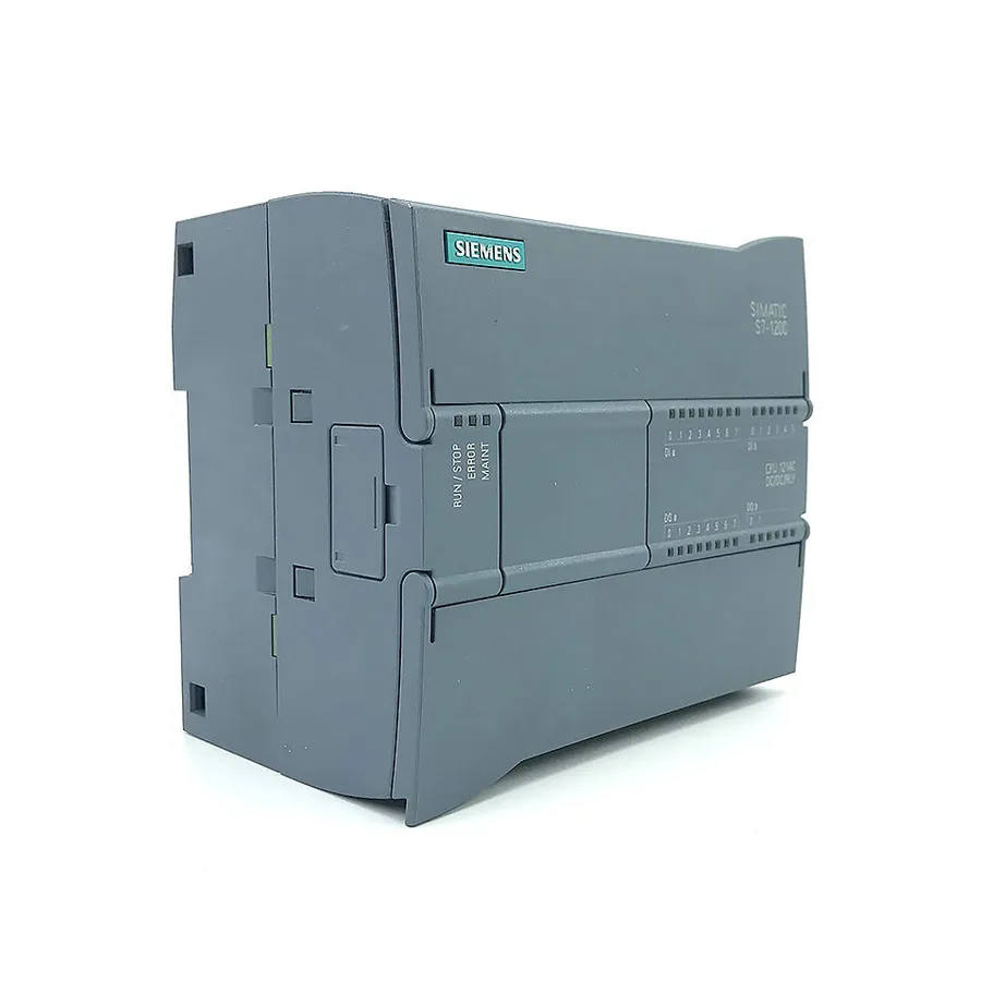 Контроллеры Simatic S7-1200, S7-1500