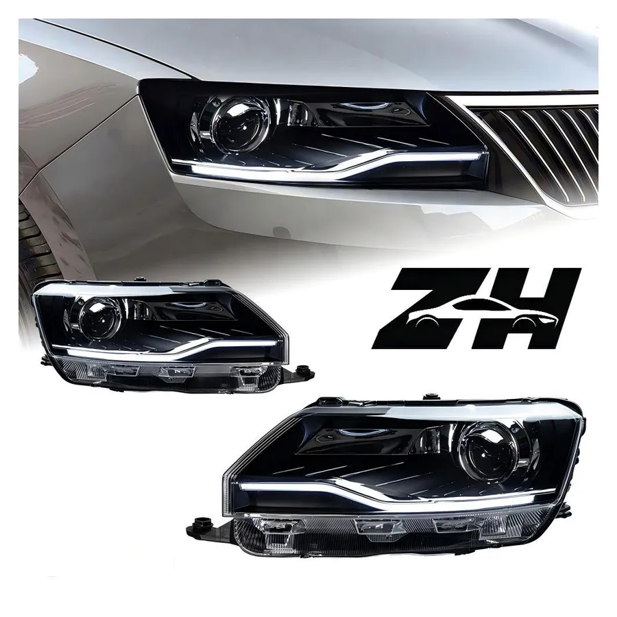 Запчасти Skoda Rapid