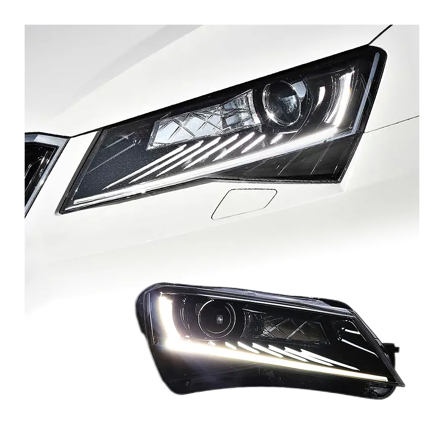Запчасти Skoda Superb