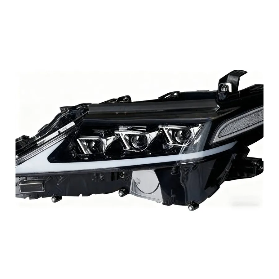 Запчасти Toyota Camry