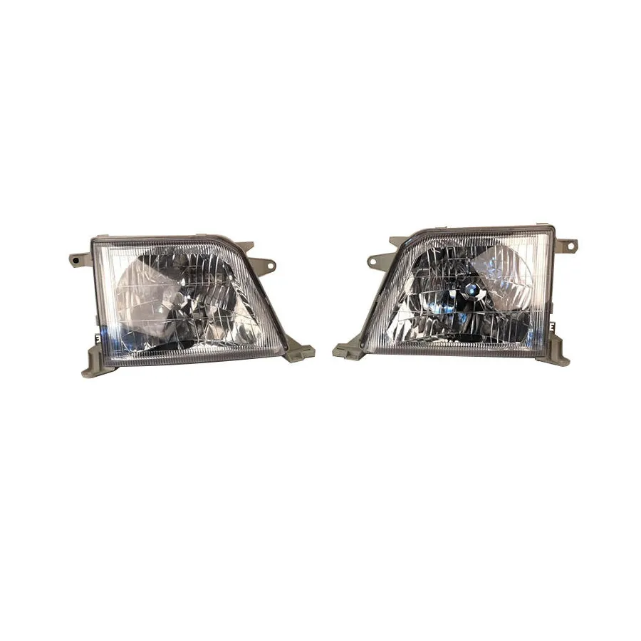 Запчасти Toyota Land Cruiser 200/300