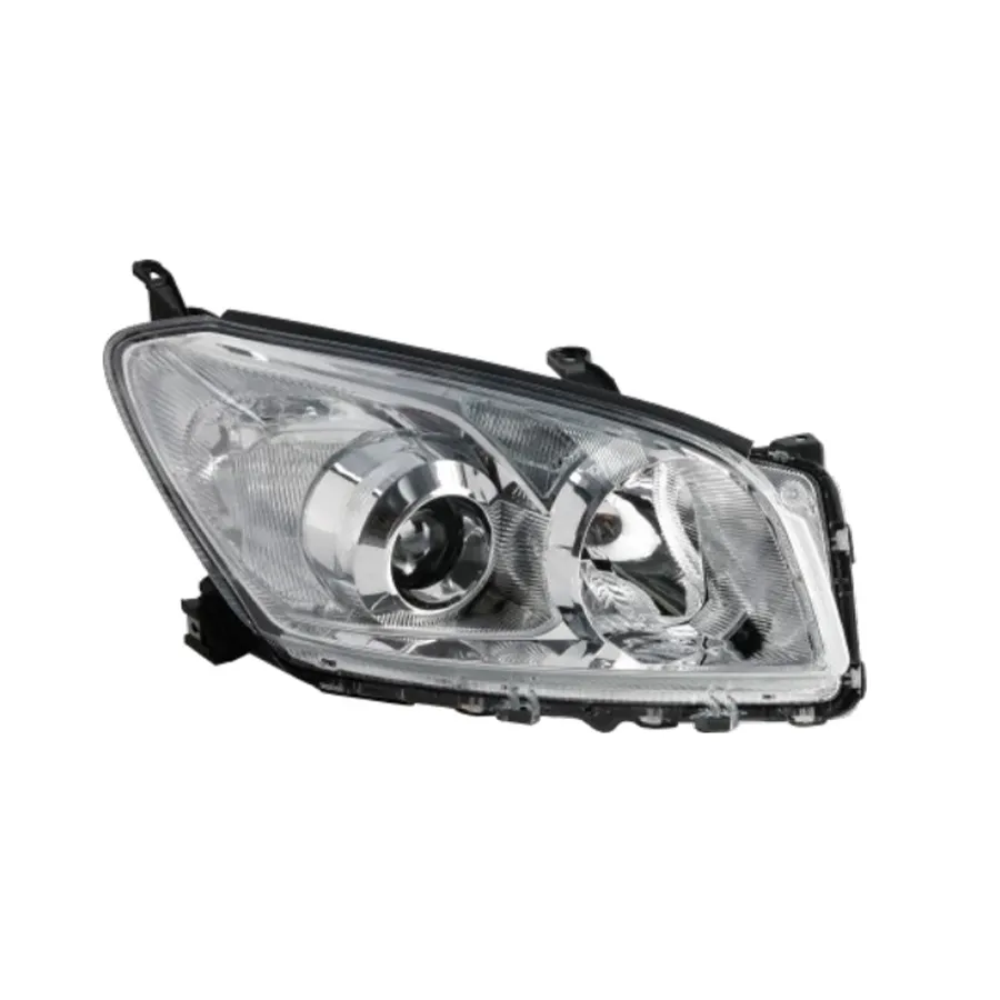 Запчасти Toyota RAV4