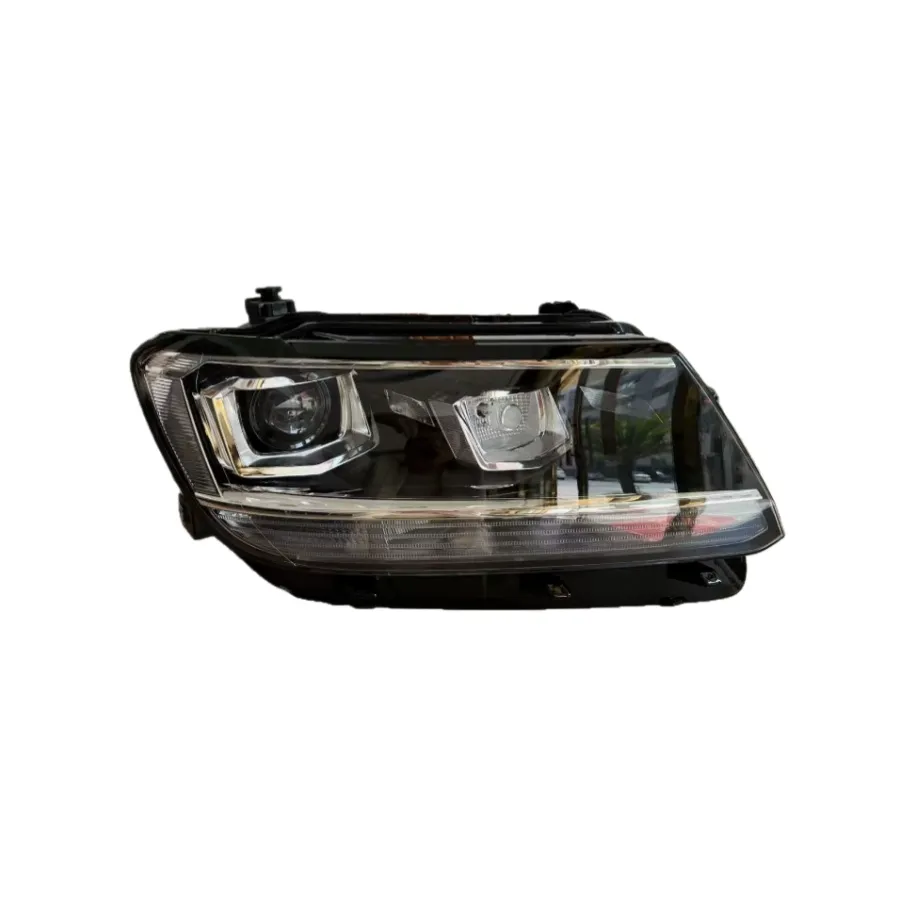 Запчасти Volkswagen Tiguan