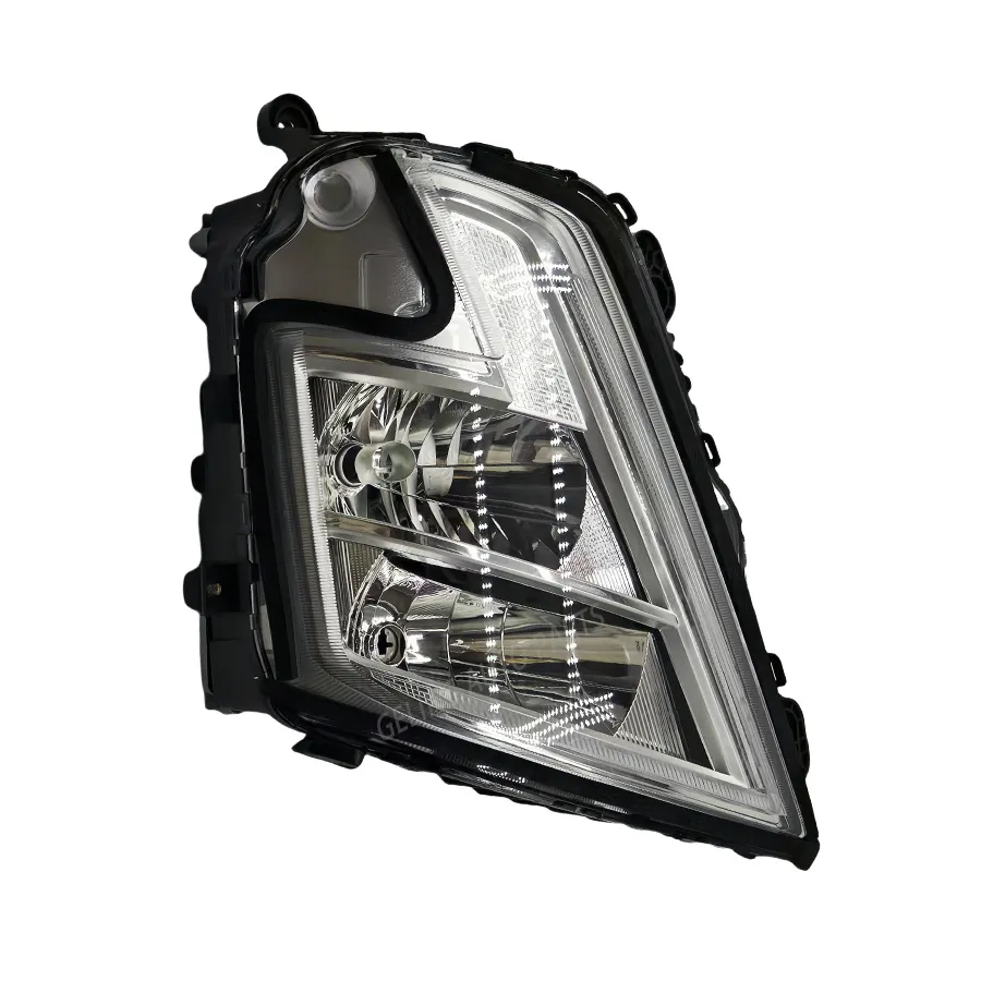 Запчасти Volvo Trucks FM