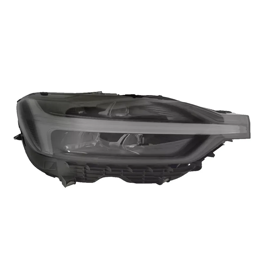 Запчасти Volvo XC60