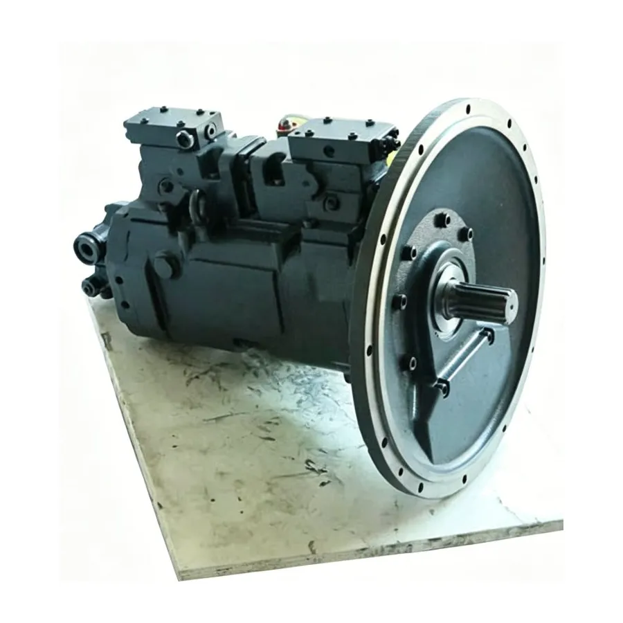 Запчасти XCMG XE215 (экскаватор)