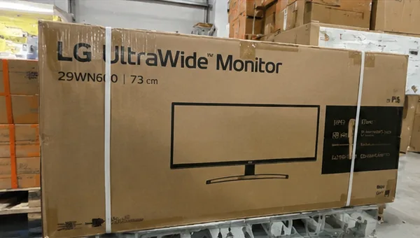 Мониторы LG UltraWide